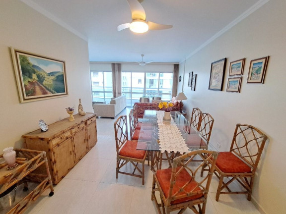 Imagem Apartamento com 3 Quartos à Venda ou Locação, 160 m² em Pitangueiras - Guarujá Imagem Apartamento com 3 Quartos à Venda ou Locação, 160 m² em Pitangueiras - Guarujá
