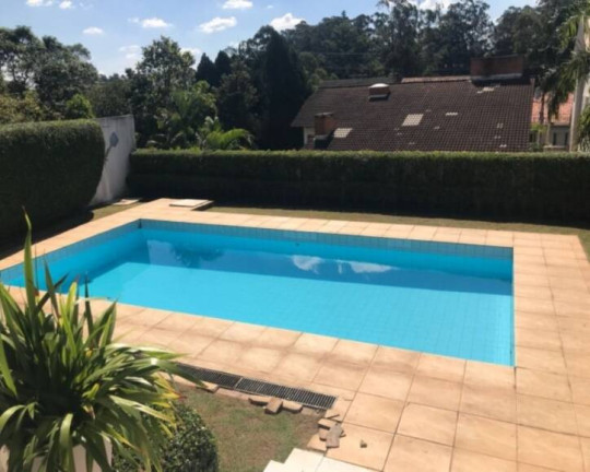 Imagem Casa com 4 Quartos à Venda, 320 m² em Alphaville - Santana De Parnaíba Imagem Casa com 4 Quartos à Venda, 320 m² em Alphaville - Santana De Parnaíba