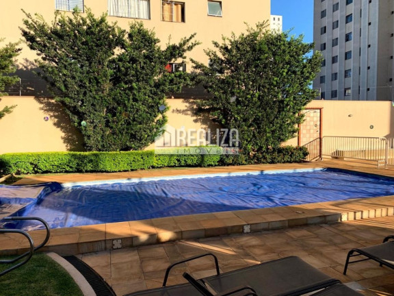 Imagem Apartamento com 4 Quartos à Venda, 110 m² em Nossa Senhora Da Abadia - Uberaba