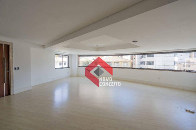 Imagem Apartamento com 3 Quartos à Venda, 210 m² em Meireles - Fortaleza
