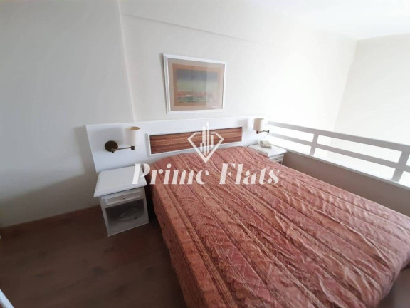 Imagem Apartamento com 1 Quarto à Venda, 52 m² em Moema - São Paulo Imagem Apartamento com 1 Quarto à Venda, 52 m² em Moema - São Paulo