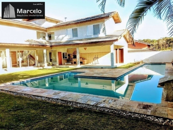 Imagem Casa de Condomínio com 4 Quartos à Venda, 720 m² em Condomínio Aruã Eco Park - Mogi Das Cruzes Imagem Casa de Condomínio com 4 Quartos à Venda, 720 m² em Condomínio Aruã Eco Park - Mogi Das Cruzes