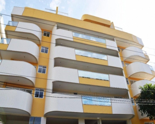 Apartamento com 2 Quartos à Venda, 85 m² em Braga - Cabo Frio