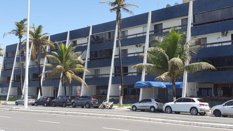 Apartamento com 2 Quartos à Venda, 75 m² em Armação - Salvador