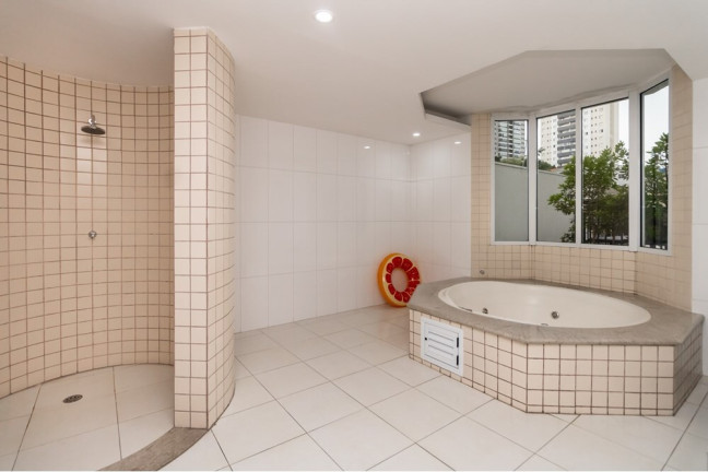 Imagem Apartamento com 3 Quartos à Venda, 80 m² em Vila Gumercindo - São Paulo