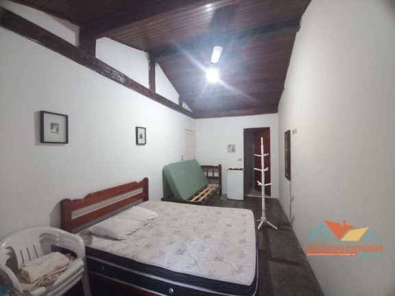 Imagem Casa com 6 Quartos à Venda, 300 m² em Boiçucanga - São Sebastião