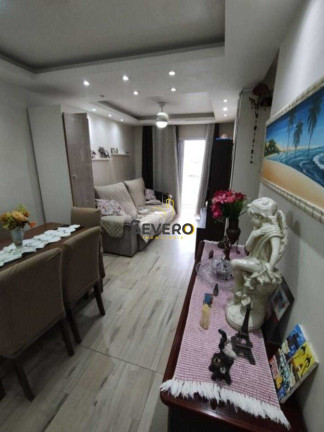 Imagem Apartamento com 3 Quartos à Venda, 80 m² em Centro - Niterói Imagem Apartamento com 3 Quartos à Venda, 80 m² em Centro - Niterói