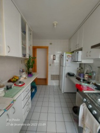Imagem Apartamento com 2 Quartos à Venda, 53 m² em Jardim Celeste - São Paulo Imagem Apartamento com 2 Quartos à Venda, 53 m² em Jardim Celeste - São Paulo