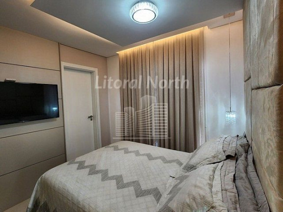 Imagem Apartamento com 2 Quartos à Venda, 62 m² em Fazenda - Itajaí
