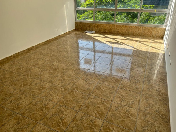 Imagem Apartamento com 3 Quartos à Venda, 150 m² em Aparecida - Santos Imagem Apartamento com 3 Quartos à Venda, 150 m² em Aparecida - Santos