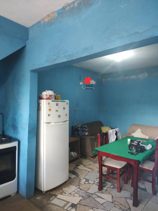 Imagem Casa com 2 Quartos à Venda, 250 m² em Jardim Carmen Cristina - Hortolândia Imagem Casa com 2 Quartos à Venda, 250 m² em Jardim Carmen Cristina - Hortolândia