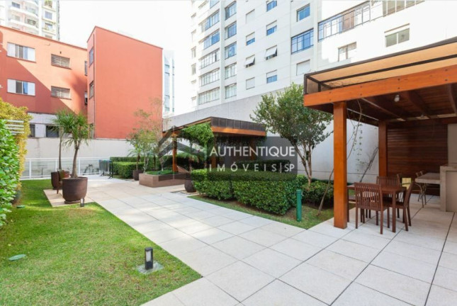 Imagem Apartamento com 1 Quarto à Venda, 41 m² em Bela Vista - São Paulo