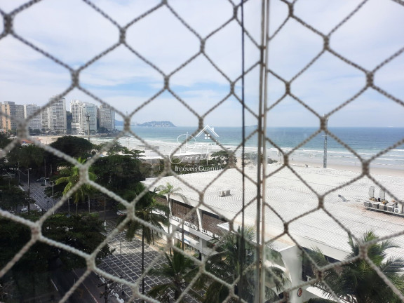 Imagem Apartamento com 4 Quartos à Venda, 172 m² em Pitangueiras - Guarujá