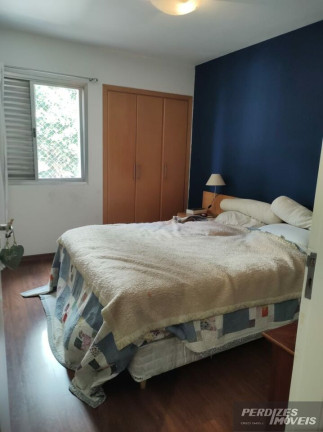 Imagem Apartamento com 3 Quartos à Venda, 110 m² em Perdizes - São Paulo Imagem Apartamento com 3 Quartos à Venda, 110 m² em Perdizes - São Paulo