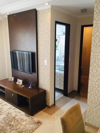 Foto do imóvel Apartamento com 2 Quartos à Venda, 57 m² em Vila Esperança - São Paulo