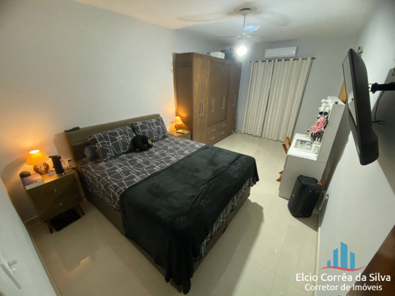 Imagem Casa com 3 Quartos à Venda, 300 m² em Macuco - Santos