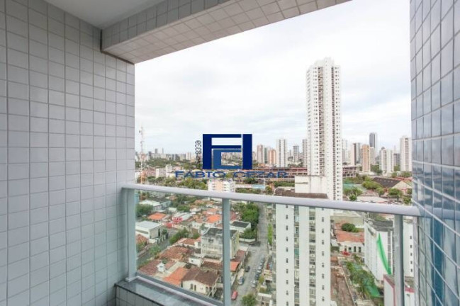 Imagem Apartamento com 3 Quartos à Venda, 59 m² em Ilha Do Leite - Recife Imagem Apartamento com 3 Quartos à Venda, 59 m² em Ilha Do Leite - Recife
