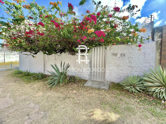 Imagem Casa com 4 Quartos à Venda, 142 m² em Nova Parnamirim - Parnamirim