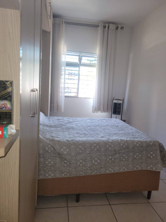 Imagem Apartamento com 3 Quartos à Venda, 90 m² em Termal - Caldas Novas