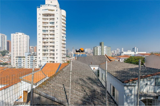 Imagem Casa com 5 Quartos à Venda, em Vila Pompéia - São Paulo Imagem Casa com 5 Quartos à Venda, em Vila Pompéia - São Paulo