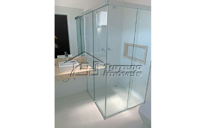 Imagem Casa de Condomínio com 4 Quartos à Venda, 270 m² em Urbanova - São José Dos Campos Imagem Casa de Condomínio com 4 Quartos à Venda, 270 m² em Urbanova - São José Dos Campos