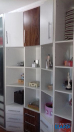 Imagem Sobrado com 4 Quartos à Venda, 186 m² em Vila Floresta - Santo André Imagem Sobrado com 4 Quartos à Venda, 186 m² em Vila Floresta - Santo André