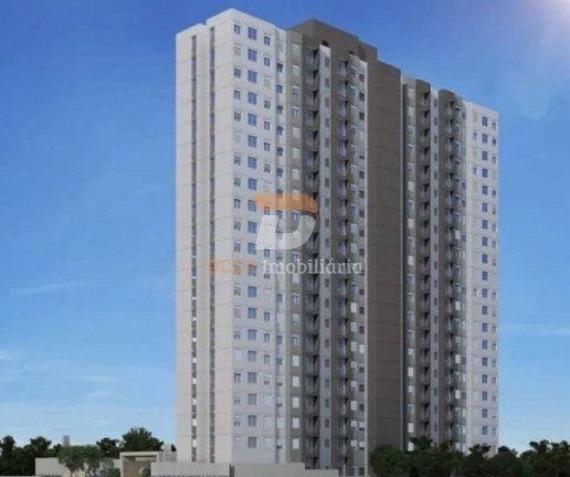 Imagem Apartamento com 2 Quartos à Venda, 38 m² em Jardim Prudência - São Paulo