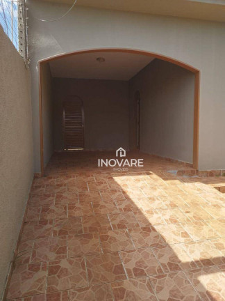 Casa com 3 Quartos à Venda, 200 m² em Alto Da Boa Vista - Itumbiara