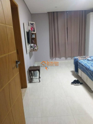 Imagem Sobrado com 3 Quartos à Venda, 315 m² em Vila Galvão - Guarulhos Imagem Sobrado com 3 Quartos à Venda, 315 m² em Vila Galvão - Guarulhos