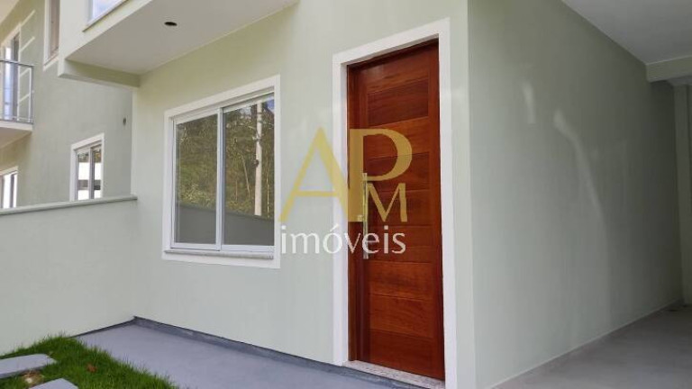 Imagem Casa com 3 Quartos à Venda, 150 m² em Forquilhas - São José Imagem Casa com 3 Quartos à Venda, 150 m² em Forquilhas - São José