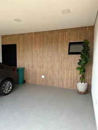 Imagem Casa com 3 Quartos à Venda, 160 m² em Jardim Golden Park Residence - Hortolândia