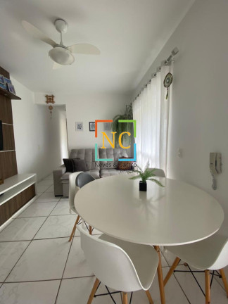 Imagem Apartamento com 2 Quartos à Venda, 56 m² em Areias - São José