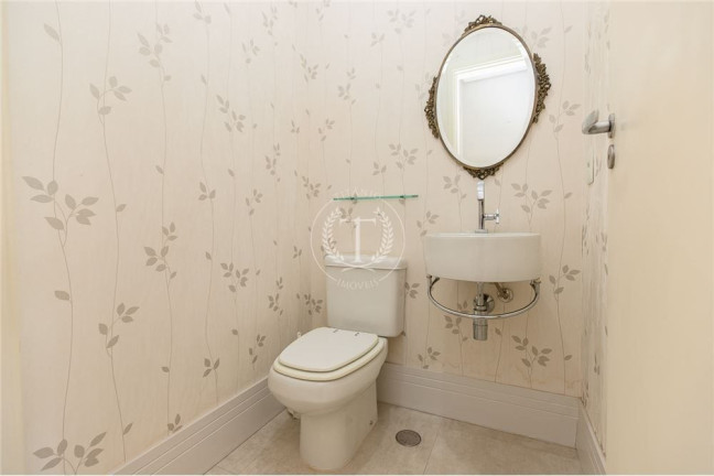 Imagem Apartamento com 3 Quartos à Venda, 175 m² em Vila Cordeiro - São Paulo