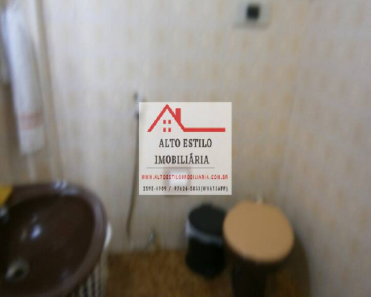 Imagem Apartamento com 3 Quartos à Venda, 230 m² em Quintino Bocaiúva - Rio De Janeiro