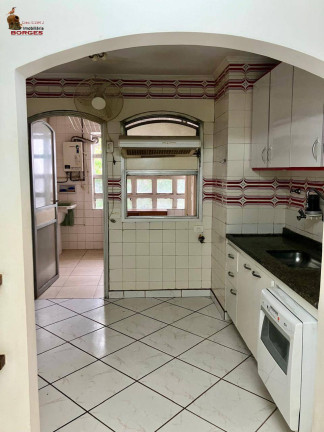 Imagem Apartamento com 2 Quartos à Venda, 131 m² em Jardim Paulista - São Paulo