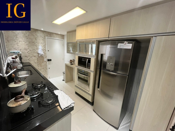 Imagem Apartamento com 4 Quartos à Venda, 155 m² em Centro - São Bernardo Do Campo Imagem Apartamento com 4 Quartos à Venda, 155 m² em Centro - São Bernardo Do Campo