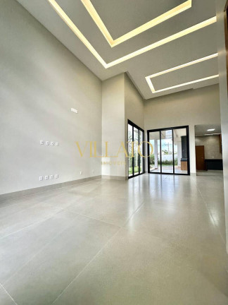 Imagem Casa com 4 Quartos à Venda, 259 m² em Terras Alpha Residencial 1 - Senador Canedo Imagem Casa com 4 Quartos à Venda, 259 m² em Terras Alpha Residencial 1 - Senador Canedo