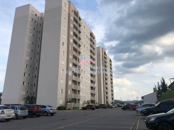 Imagem Apartamento com 3 Quartos à Venda, 71 m² em Jardim Maria De Fátima - Várzea Paulista