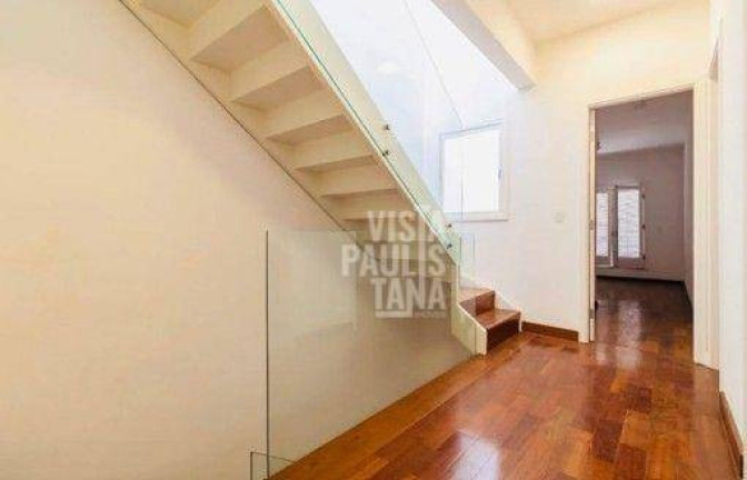 Imagem Casa com 3 Quartos à Venda, 300 m² em Morumbi - São Paulo
