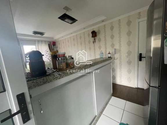 Imagem Apartamento com 3 Quartos à Venda, 62 m² em Jardim Celeste - São Paulo Imagem Apartamento com 3 Quartos à Venda, 62 m² em Jardim Celeste - São Paulo