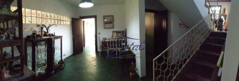 Imagem Casa com 4 Quartos à Venda, 350 m² em Campos De Santo Antônio - Itu Imagem Casa com 4 Quartos à Venda, 350 m² em Campos De Santo Antônio - Itu