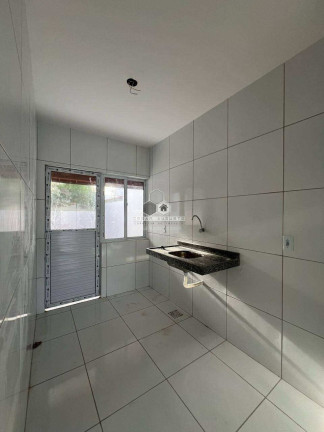 Imagem Casa com 3 Quartos à Venda, 75 m² em Olho Dágua - Eusébio Imagem Casa com 3 Quartos à Venda, 75 m² em Olho Dágua - Eusébio