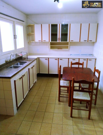 Imagem Apartamento com 4 Quartos para Alugar, 182 m² em Centro - Pelotas