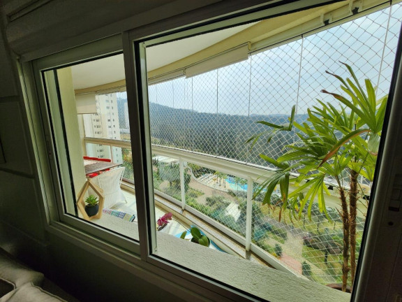 Imagem Imóvel com 2 Quartos à Venda, 133 m² em Tamboré - Santana De Parnaíba