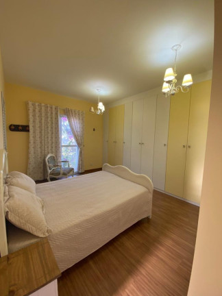 Imagem Sobrado com 4 Quartos à Venda, 210 m² em Taquaral - Campinas Imagem Sobrado com 4 Quartos à Venda, 210 m² em Taquaral - Campinas