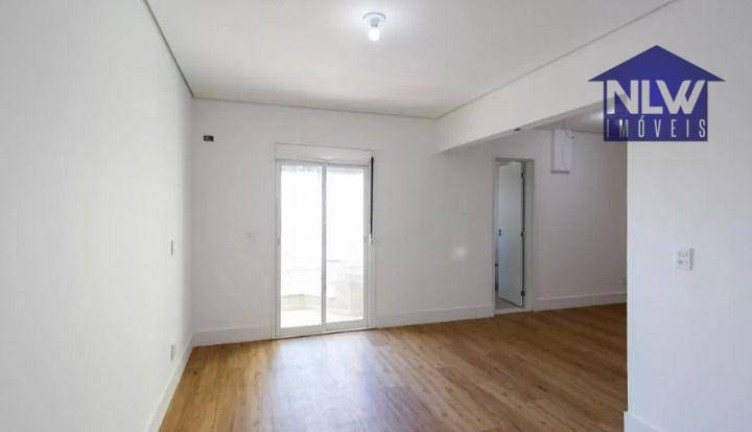 Imagem Apartamento com 3 Quartos à Venda, 199 m² em Mandaqui - São Paulo