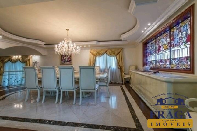 Imagem Casa com 6 Quartos à Venda, 1.300 m² em Parque Reserva Fazenda Imperial - Sorocaba
