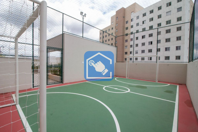 Imagem Apartamento com 2 Quartos à Venda, 41 m² em Parque Arariba - São Paulo Imagem Apartamento com 2 Quartos à Venda, 41 m² em Parque Arariba - São Paulo