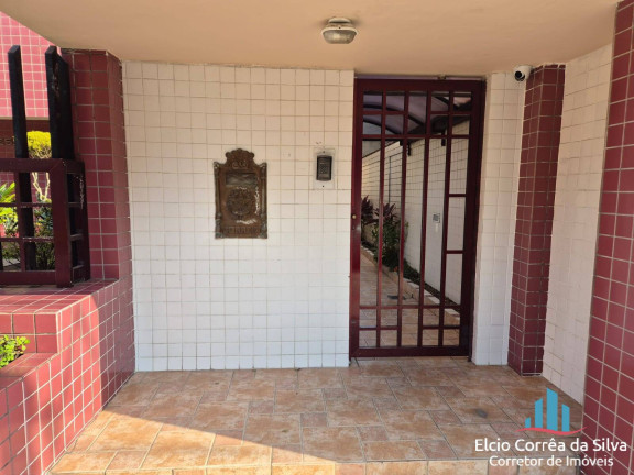 Imagem Apartamento com 2 Quartos à Venda, 74 m² em Marapé - Santos Imagem Apartamento com 2 Quartos à Venda, 74 m² em Marapé - Santos