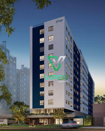 Imagem Apartamento com 3 Quartos à Venda, 66 m² em Centro - Pinhais Imagem Apartamento com 3 Quartos à Venda, 66 m² em Centro - Pinhais